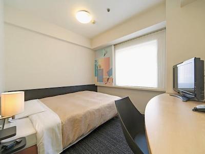 شیبویا تکیو ری هتل