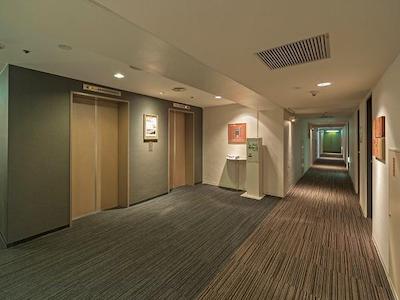 شیبویا تکیو ری هتل