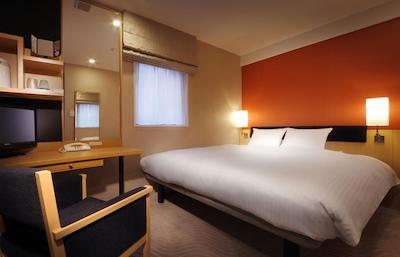 هتل نیهنباشی سایبو