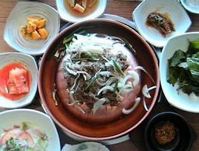 رامادا سُنگدو