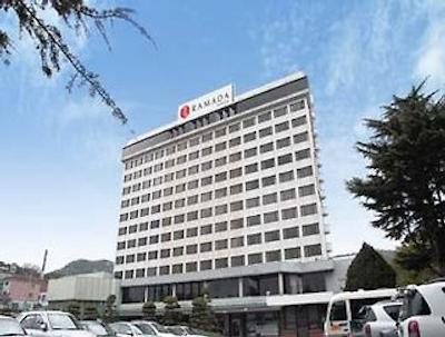 رامادا سُنگدو