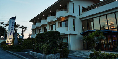 هتل مییوکی بیچ