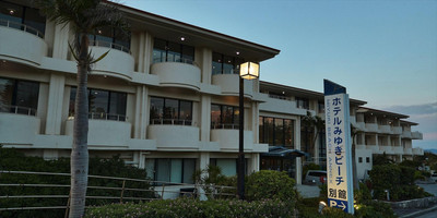 هتل مییوکی بیچ