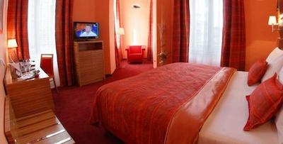 ای هتل سُناتا