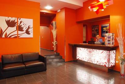 ای هتل سُناتا