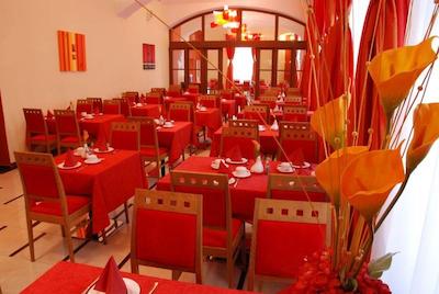 ای هتل سُناتا