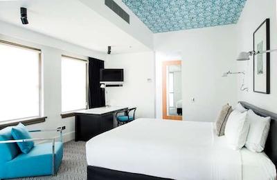 پپرز گالری هتل