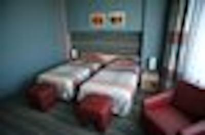 هتل ویکتریا