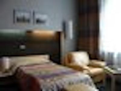 هتل ویکتریا