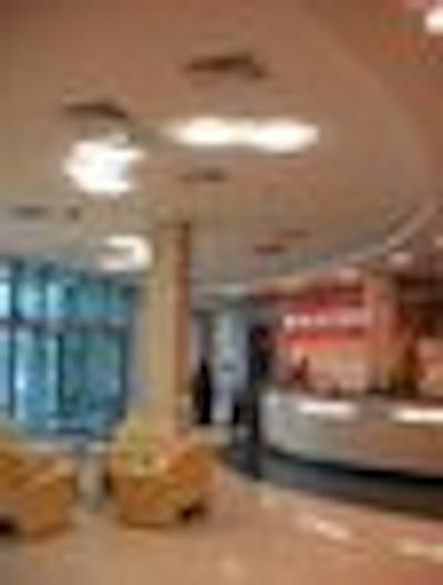 هتل ویکتریا