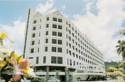 گراند کنتیننتال