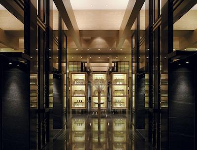 گراند هیات اسئوول