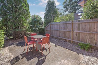 مدینا سرویسد اپارتمنتز نرد رید