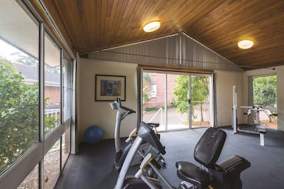 مدینا سرویسد اپارتمنتز نرد رید