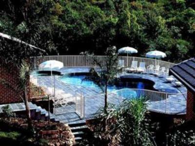 مدینا سرویسد اپارتمنتز نرد رید