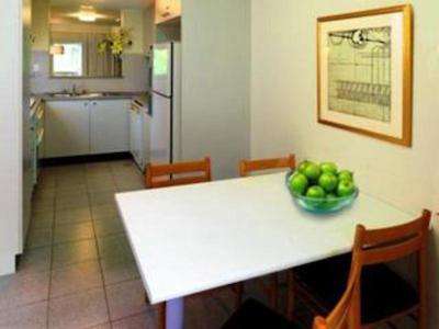 مدینا سرویسد اپارتمنتز نرد رید