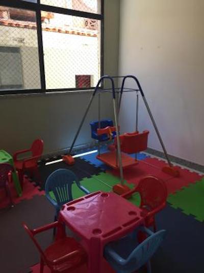 اکواریز پریا