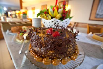 اکواریز پریا