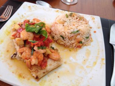 اکواریز پریا