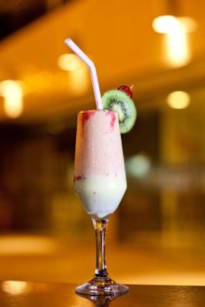 اکواریز پریا