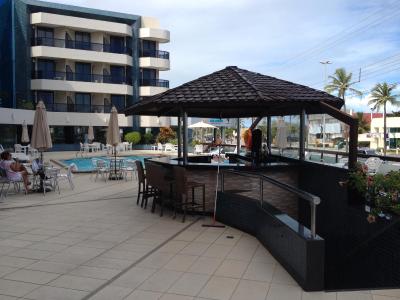 اکواریز پریا