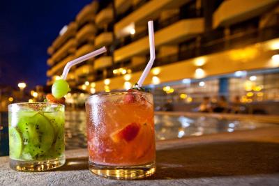 اکواریز پریا