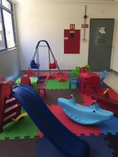 اکواریز پریا