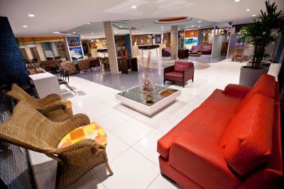 اکواریز پریا