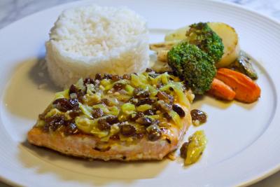 اکواریز پریا