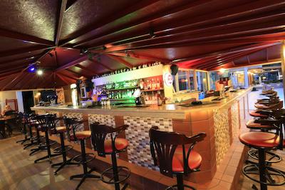 کلوب اماریز اپارتمنتز