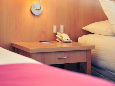 مرکور نرد ملبورن