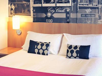 مرکور نرد ملبورن