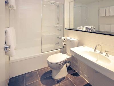 مرکور نرد ملبورن