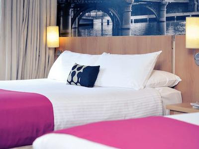 مرکور نرد ملبورن