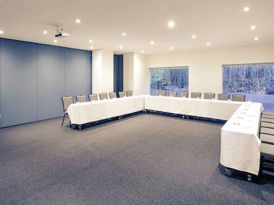 مرکور نرد ملبورن