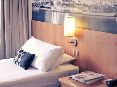 مرکور نرد ملبورن