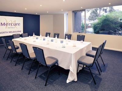 مرکور نرد ملبورن