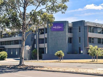 مرکور نرد ملبورن