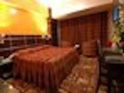 مترپلیتان هتل باهرین