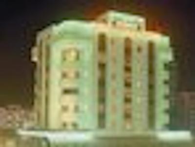 مترپلیتان هتل باهرین