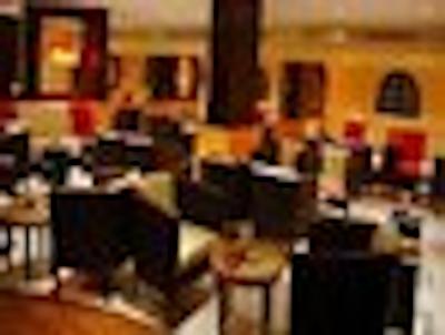 مترپلیتان هتل باهرین