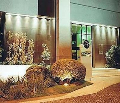 پرمناد ایانلی رسیدنس