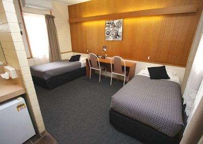 سیتروز والی متل