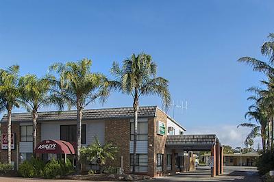 سیتروز والی متل