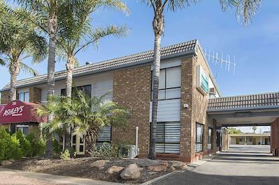 سیتروز والی متل