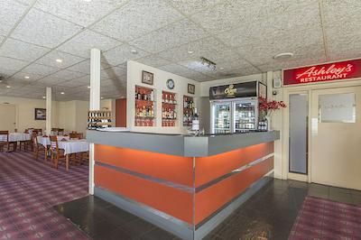 سیتروز والی متل