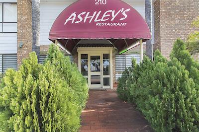 سیتروز والی متل