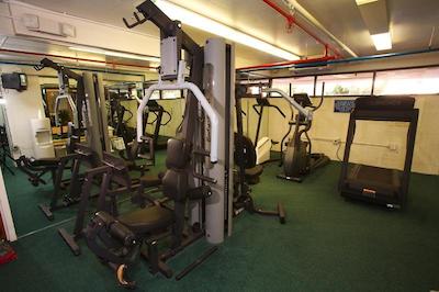 فرت لاودردال بیچ ریزرت