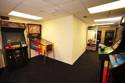 فرت لاودردال بیچ ریزرت