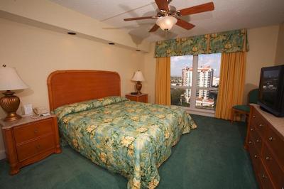 فرت لاودردال بیچ ریزرت